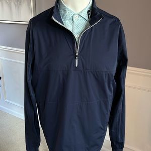 FootJoy Hydroknit Waterproof Pullover